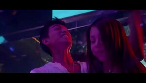 Hong kong celebrity sex video