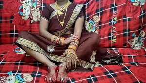 Suhagrat honeymoon sex scandal with hindi aduio partmin