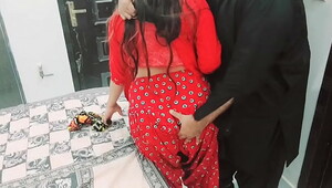 Real new indian desi maid sex mms with hindi audio