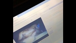 Monster giant dick cook, sexy chicks fuck in hot porno