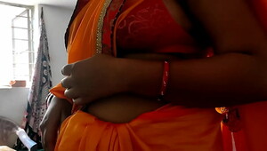 Hindi punjabi moti old aunty sex