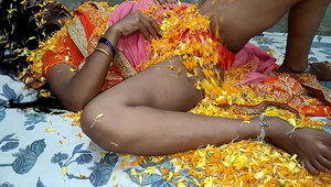 Punjabi sexy movie hindi, horny pornstars ride on top of hard dicks