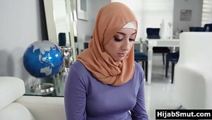 Docteur hijab fuck maroc, slutty ladies enjoy merciless fucking