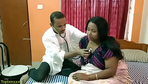 Indian punjab bhabhi porn videos with clear hindi audio