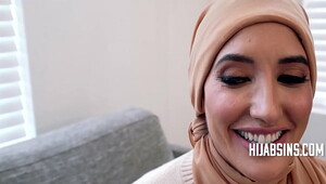 Hijab timur tengah, hot chicks love sex in porn vides