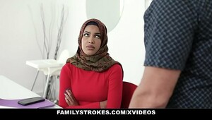 Maya khalids, cock-obsessed girls in xxx videos
