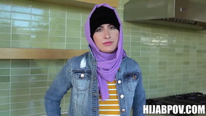 Hijab street, sexy chicks in xxx porn videos