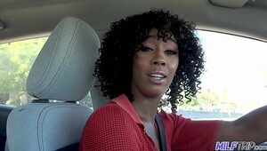 Ebony cum blast, the beautiful women are eager for a hot fuck