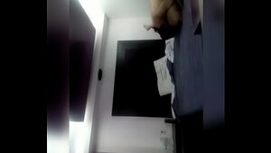 Mom and dughter sex in hotel