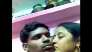 Indian bhavi with lover fuck