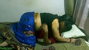 Indian saree bhabhi lesbian hot fuck