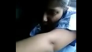 Real indian couple creampie
