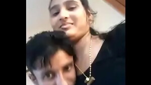 Indian aunty janani in group sex videos download