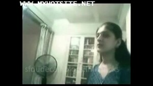 Indian mms hiddencam sex, superb whores are screwed in front of cameras