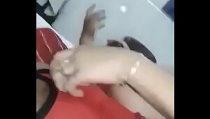 Indian sex indian punjabi lady doctor getting fuckd by colleague