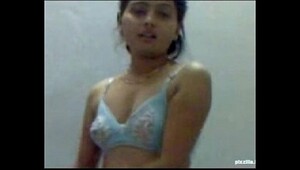 Delhi girl hot leaked mms