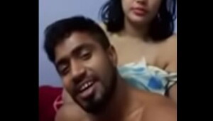 Indian desi girl boob cam