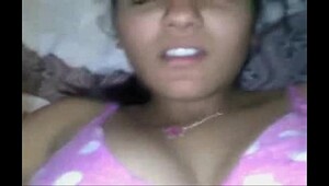 Indian girl cum pussy mms scandal