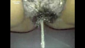 Painful fuck of indian aunty