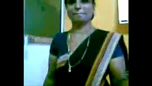 Indian mom and son real mms