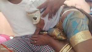 Indian aunty fucking very hard