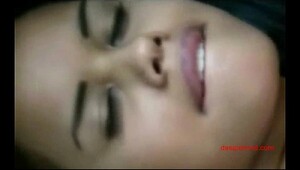 Indian young couple mms kand