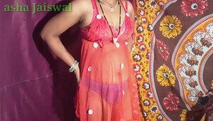 Desi girl wearing bra, passionate intercourse with gorgeus porn stars