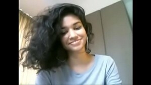 Indian desi girl webcam masterbate
