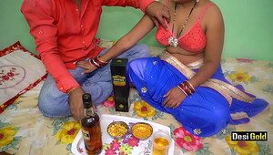 Wild indian sex, sexy chicks fuck in hot porno