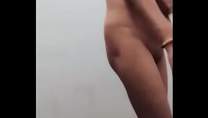 Indian bathing in rivers, charming babes fuck in xxx vids