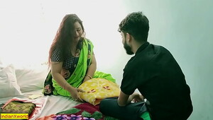 Indian bhabhi trying sex toys