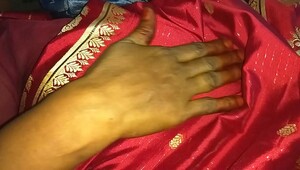 Indian saree groping, sweet babes asking for cock in each hole