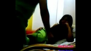 Indian desi teen fucked, sex with hot babes by mighty studs