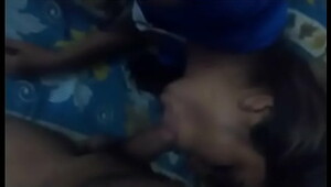 Indian sucking blowjob, clips of rough sex with hotties