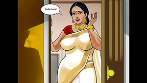 Indian aunty foursome, deep penetrations make hot sluts moan