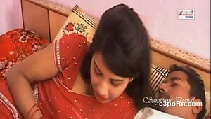 South indian actress subhiksha hot softcore bed scene