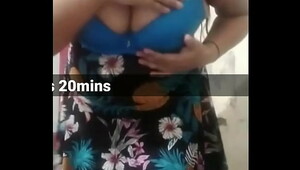 Indian wife sharing on webcam