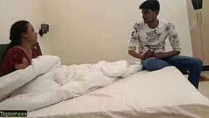 Indian wife pays husband debt