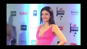 Telugu actress hot mms leaked