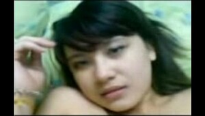 Pretty indonesian teen, porn clips of topnotch babes