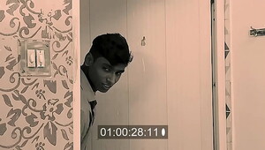Indian marathi videovillage hidden cam with audio 2016
