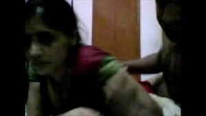 Indian amateur on webcam, awesome premium porn