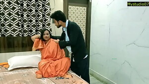 Indian desi wife fucking on cam for viral