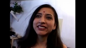 Goddessanna indian web model anal