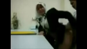 Indonesian house maid fuck by saudi lesbian girl
