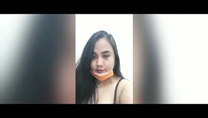 Indonesian mp4, kinky chicks enjoy being recorded having sex