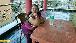 Bengali mom sex relative, this is hot who is that beautiful lady