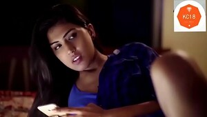 Indian love sex talk, charming girls do luxurious fucking