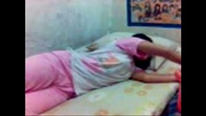 Indonesian home made video sex 2