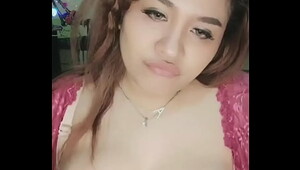 Indo bigo bugil live jilbab masturbasi